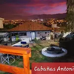 Cabanas Antonieta